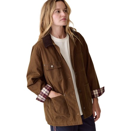Riley Barn Jacket - Women's