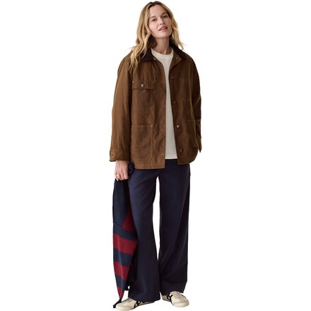 Marine Layer - Riley Barn Jacket - Women's
