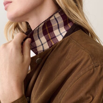 Marine Layer - Riley Barn Jacket - Women's