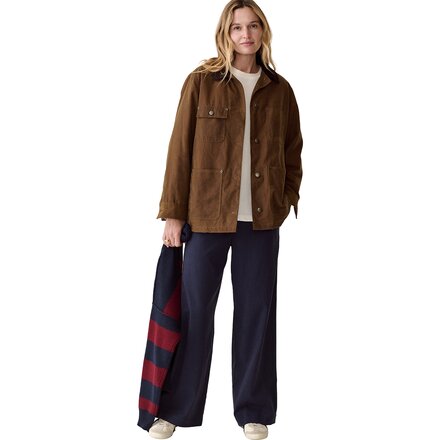 Marine Layer - Riley Barn Jacket - Women's