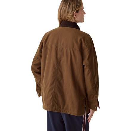 Marine Layer - Riley Barn Jacket - Women's