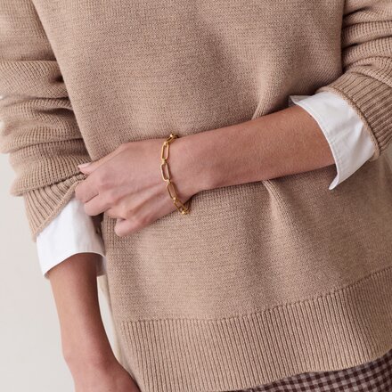 Marine Layer - Rugby Rollneck Sweater - Women's