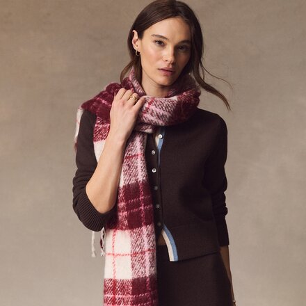 Marine Layer - Brushed Scarf