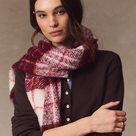 Marine Layer - Brushed Scarf