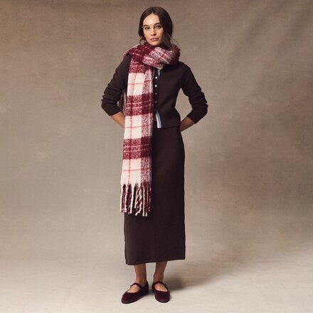 Marine Layer - Brushed Scarf