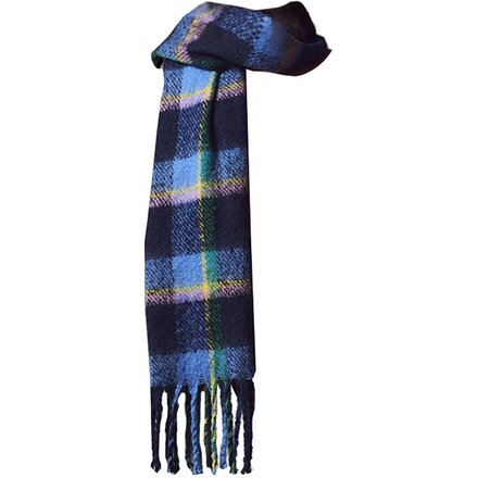 Brushed Scarf