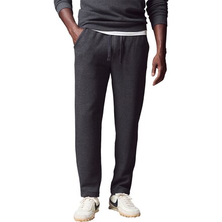 Waffle Lounge Pant - Men's