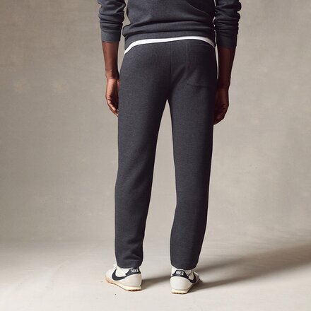 Marine Layer - Waffle Lounge Pant - Men's