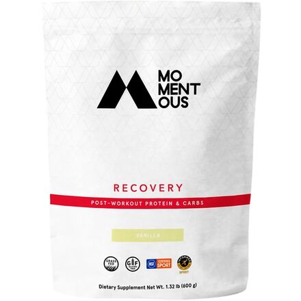 Recovery Grass-Fed Whey Protein