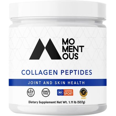 Momentous - Collagen Peptides