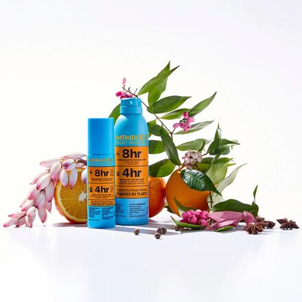Mimikai - Mosquito & Tick Repellent