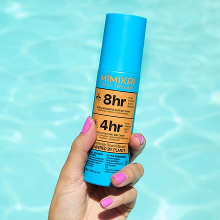 Mimikai - Mosquito & Tick Repellent