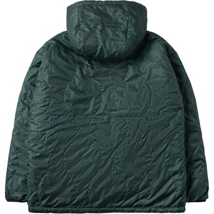Manastash - Y2K Reversible Hooded Jacket - Men's