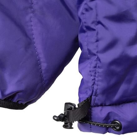 Manastash - Y2K Reversible Hooded Jacket - Men's
