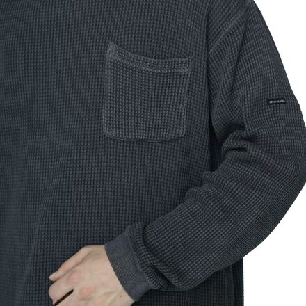 Manastash - Heavy Snug Thermal Long-Sleeve T-Shirt - Men's