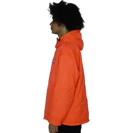 Manastash - Y2K Reversible Hooded Jacket - Men's