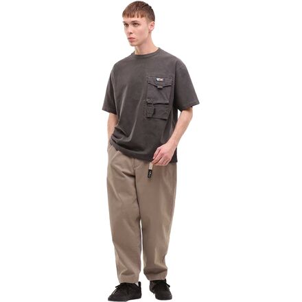 Manastash - Disarmed Short-Sleeve T-Shirt - Men's