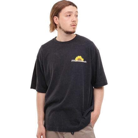 Manastash - Hemp Sun T-Shirt - Men's