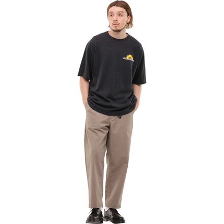 Manastash - Hemp Sun T-Shirt - Men's