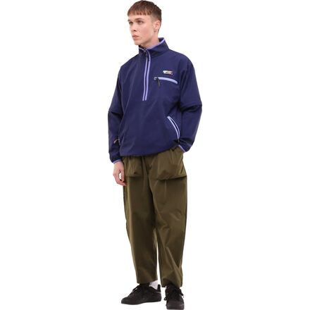 Manastash - Poppy Popover - Men's