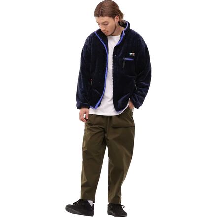 Manastash - Poppy Thermal Fleece - Men's