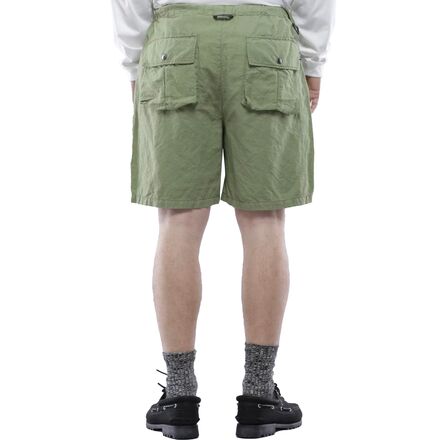 Manastash - Hemp Pop Short - Men's