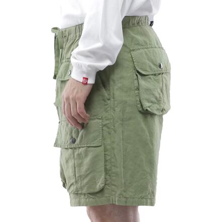Manastash - Hemp Pop Short - Men's
