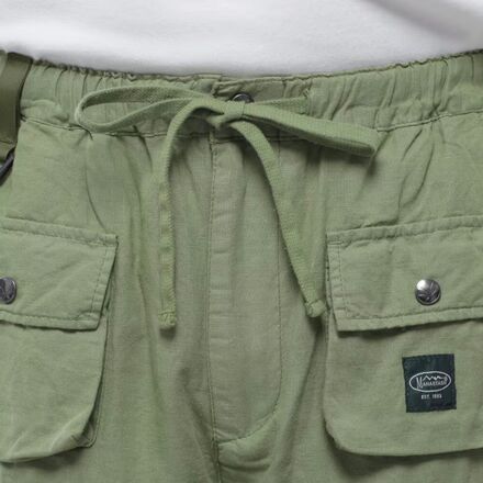 Manastash - Hemp Pop Short - Men's