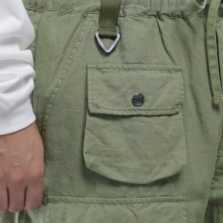Manastash - Hemp Pop Short - Men's