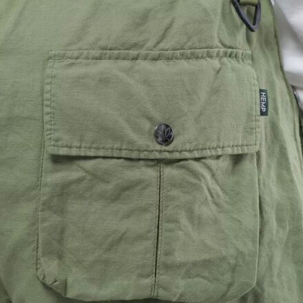 Manastash - Hemp Pop Short - Men's