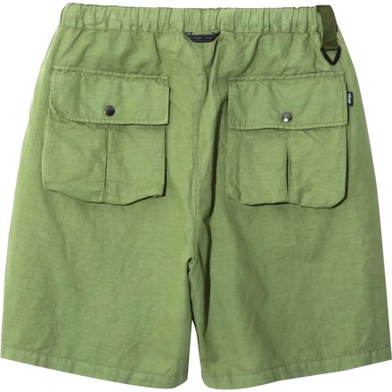 Manastash - Hemp Pop Short - Men's