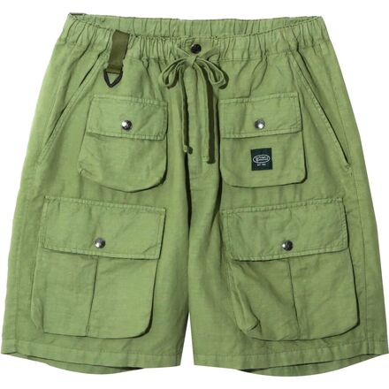 Manastash - Hemp Pop Short - Men's