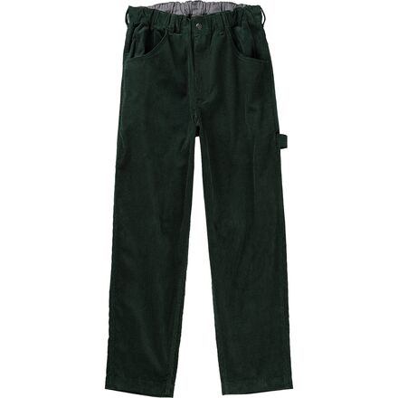 Corduroy Painter Pant - Men's