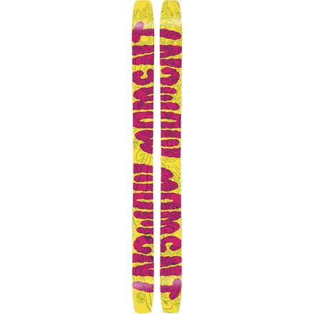 Moment - Chipotle Banana Ski