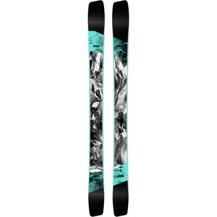 Moment - Meridian 117 Ski