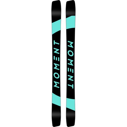 Moment - Meridian 117 Ski