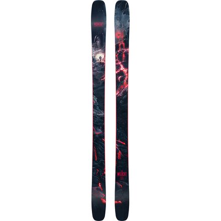 Moment - Wildcat 101 Ski