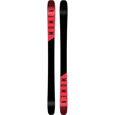 Moment - Wildcat 101 Ski