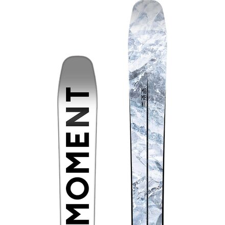 Moment - Deathwish Tour Alpine Touring Ski