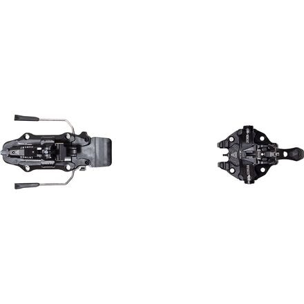 Moment - Voyager XIV Bindings - 2021 - null