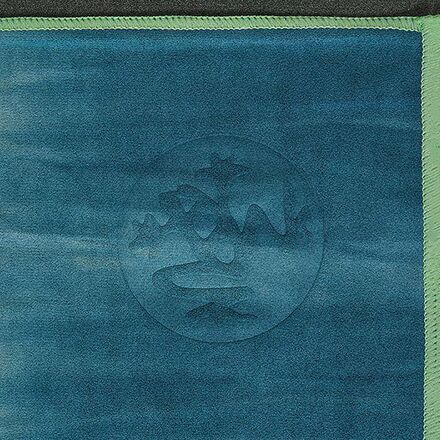Manduka - eQua Yoga Mat Towel