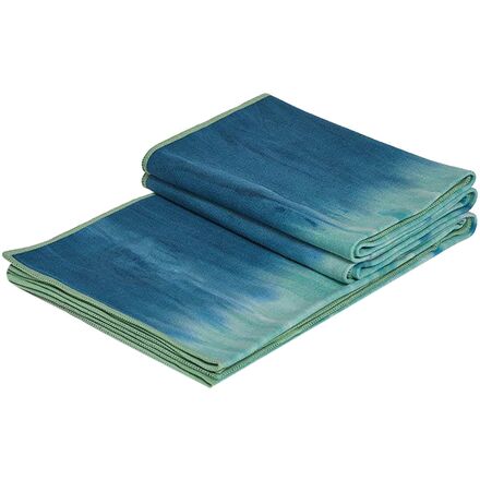 Manduka - eQua Yoga Mat Towel