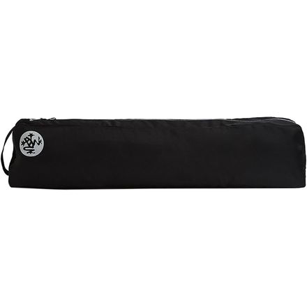 Manduka - GO Light 3.0 Yoga Mat Carrier Bag - Black