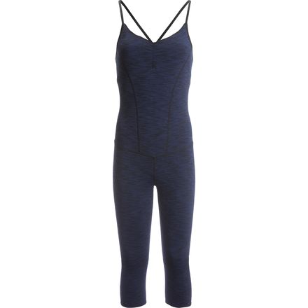 Manduka - Cropped Uni - Women's