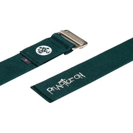 Manduka - AligN Yoga Strap