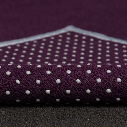 Manduka - Yogitoes Solid Yoga Mat Towel