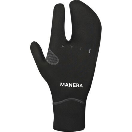 Manera - Xtend Lobster Gloves 2mm - Black