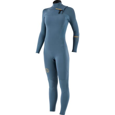 Seafarer FZ 3/2mm Wetsuit  - Women's