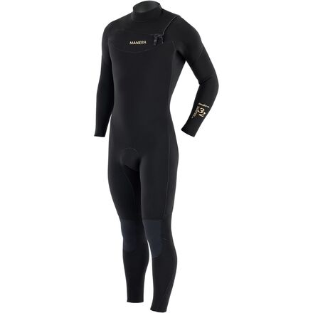 Seafarer FZ 3/2mm Wetsuit - Men's
