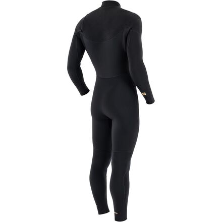 Manera - Seafarer FZ 4/3mm Wetsuit - Men's